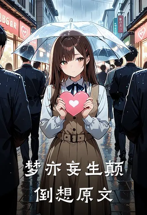 梦亦妄生颠倒想原文