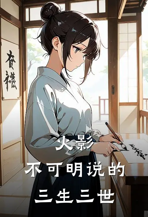 火影：不可明说的三生三世
