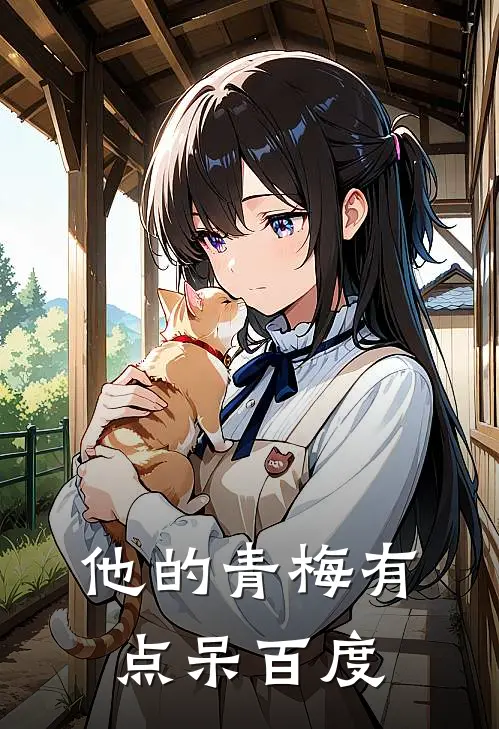 他的青梅有点呆百度