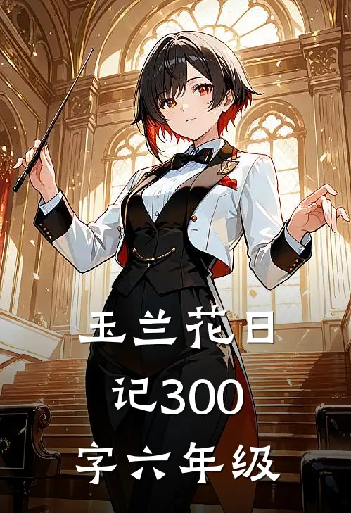 玉兰花日记300字六年级