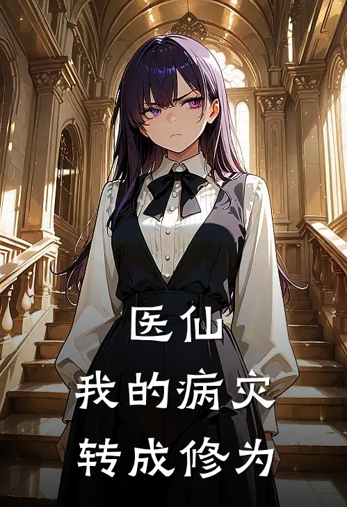 医仙：我的病灾转成修为