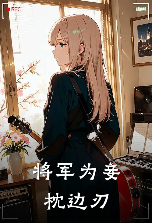 将军为妾，枕边刃