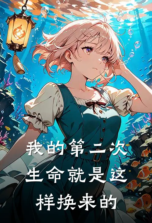 我的第二次生命就是这样换来的