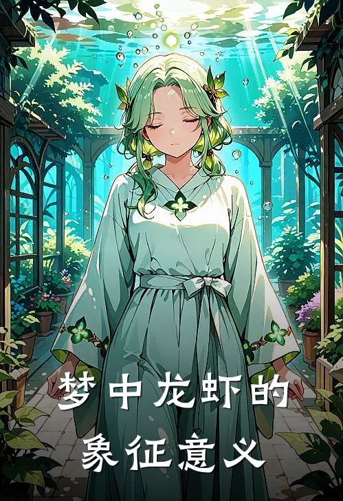 梦中龙虾的象征意义