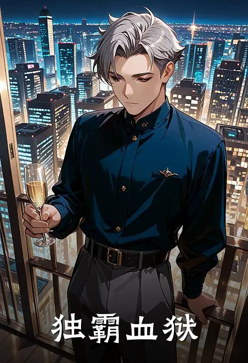 独霸血狱