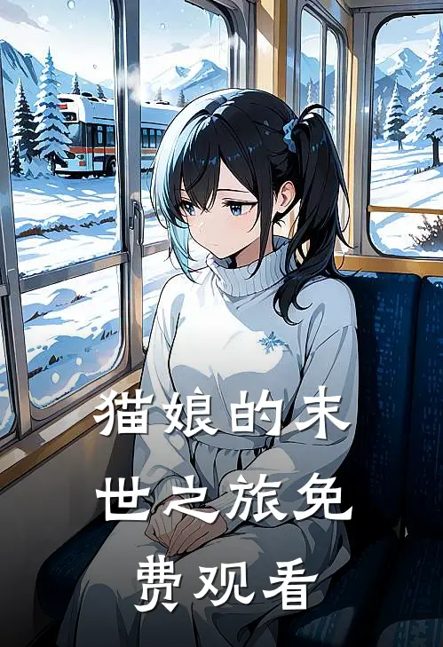 猫娘的末世之旅免费观看