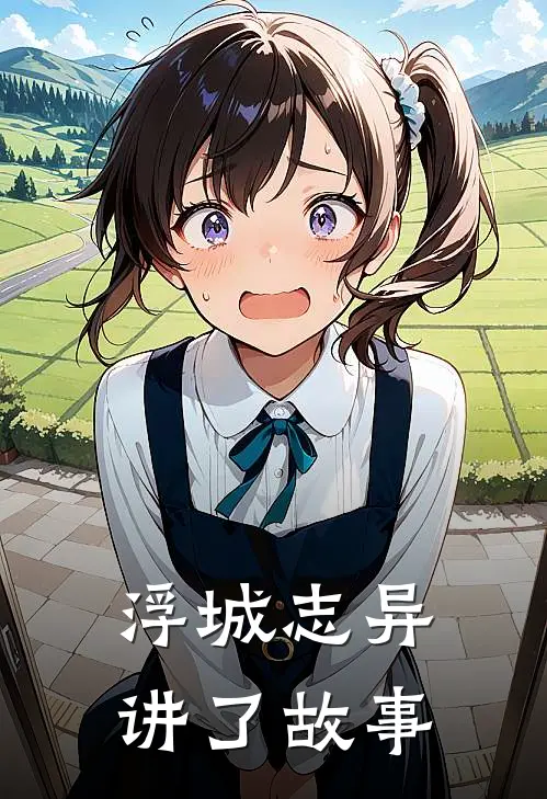 浮城志异讲了故事