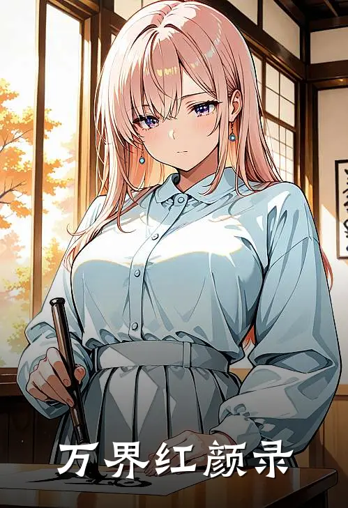 万界红颜录