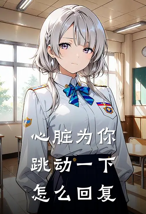 心脏为你跳动一下怎么回复