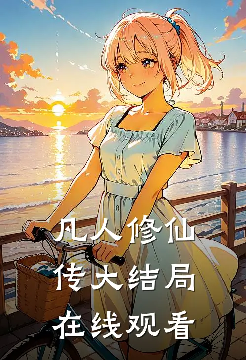 凡人修仙传大结局在线观看