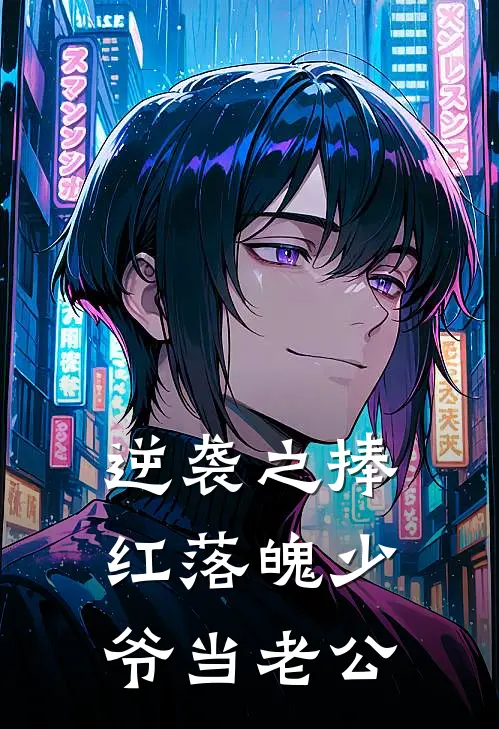 逆袭之捧红落魄少爷当老公