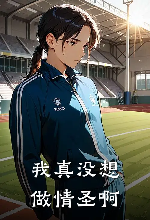 我真没想做情圣啊