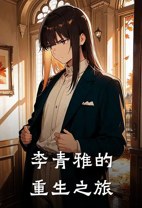 李青雅的重生之旅