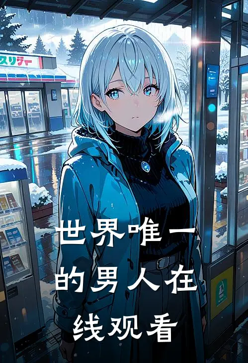 世界唯一的男人在线观看