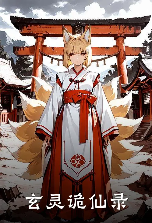 玄灵诡仙录