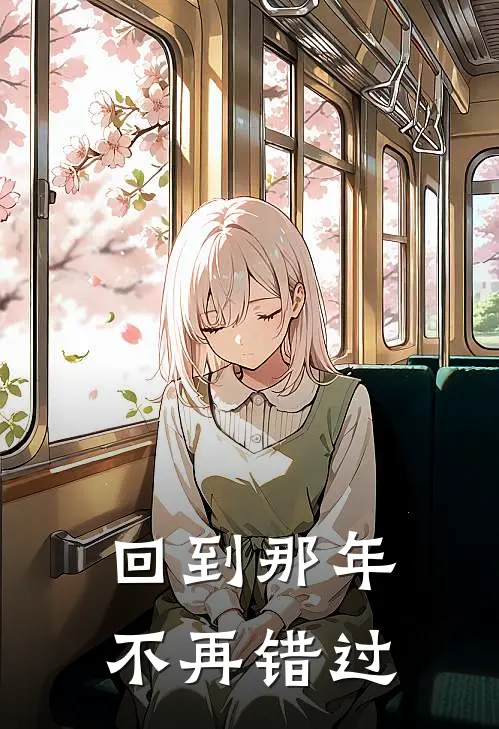回到那年，不再错过