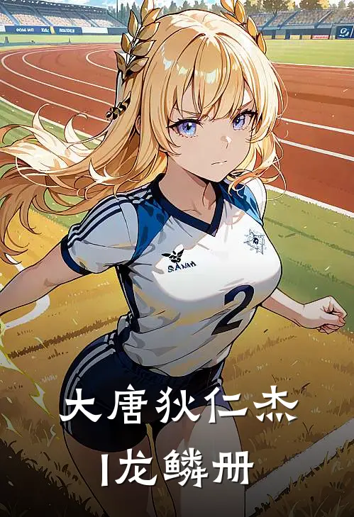 大唐狄仁杰I龙鳞册