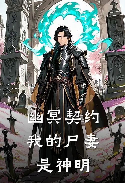 幽冥契约我的尸妻是神明