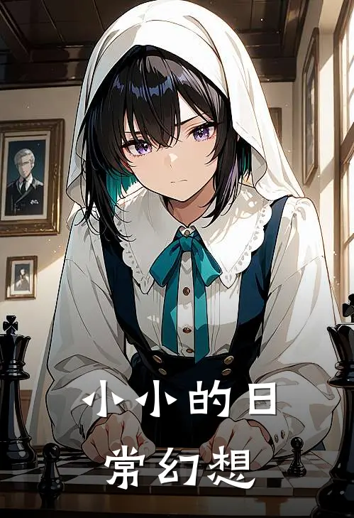 小小的日常幻想