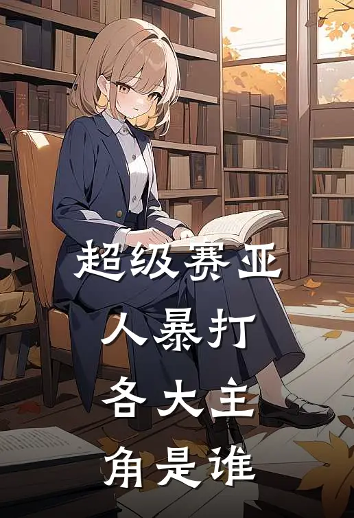 超级赛亚人暴打各大主角是谁