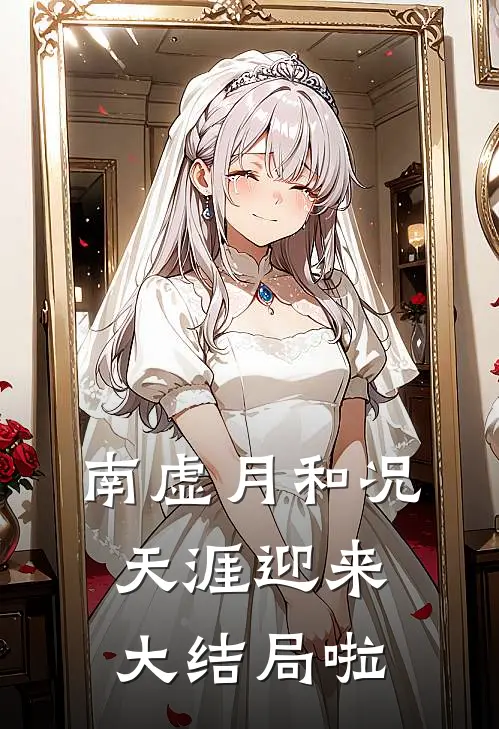 南虚月和况天涯迎来大结局啦