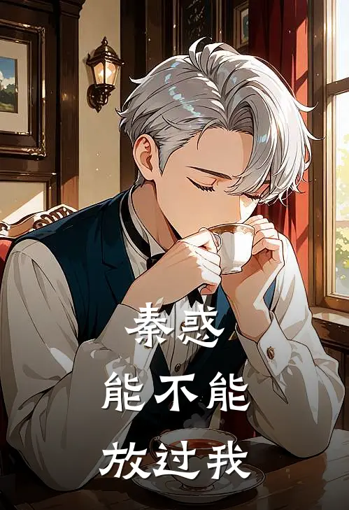 秦惑，能不能放过我