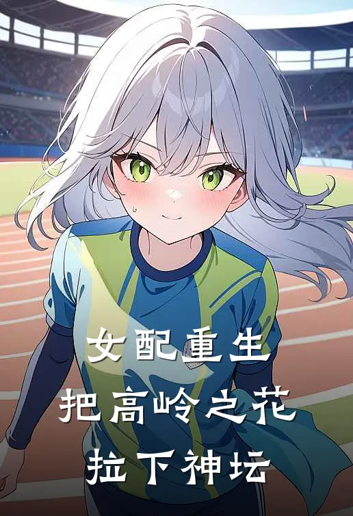 女配重生：把高岭之花拉下神坛