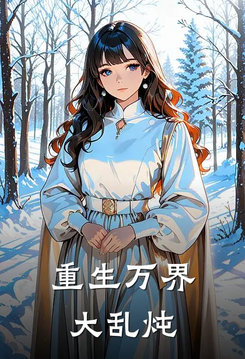 重生万界大乱炖