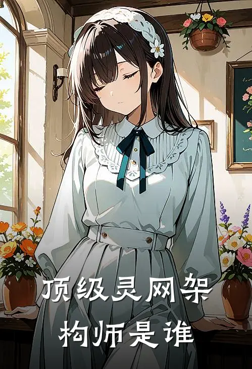 顶级灵网架构师是谁