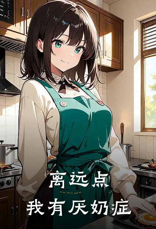 离远点，我有厌奶症