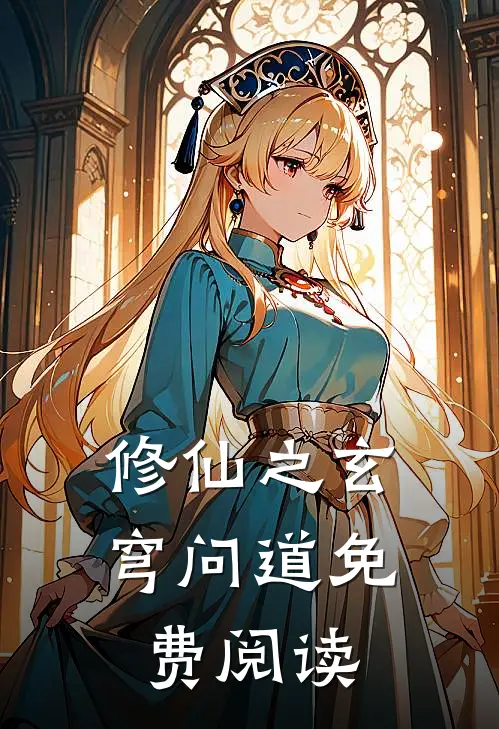 修仙之玄穹问道免费阅读