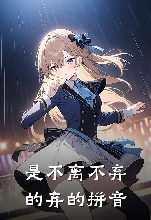 是不离不弃的弃的拼音