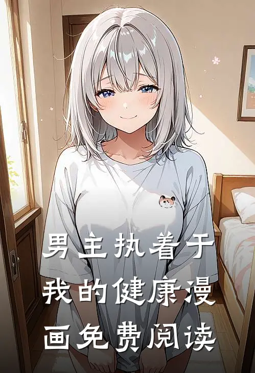 男主执着于我的健康漫画免费阅读
