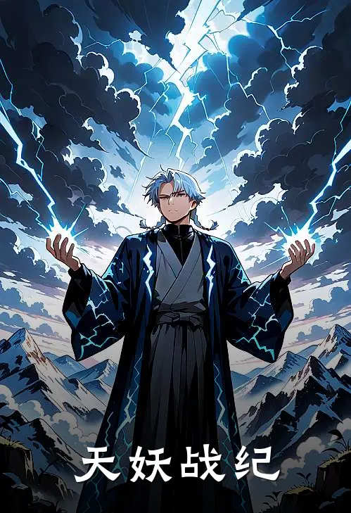 天妖战纪