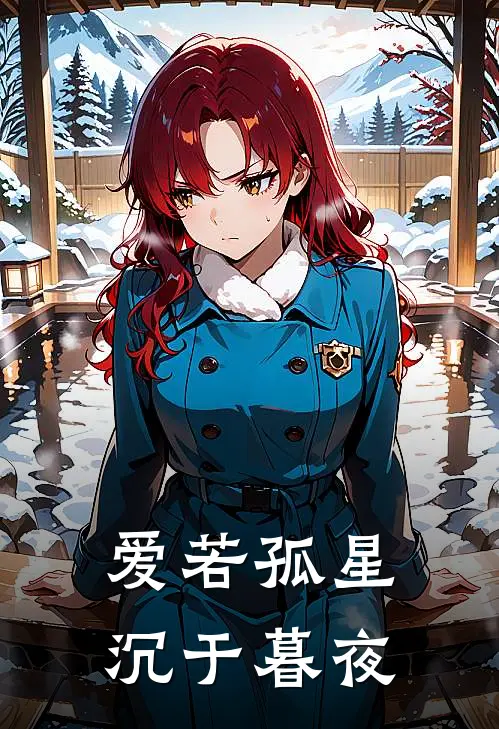 爱若孤星，沉于暮夜