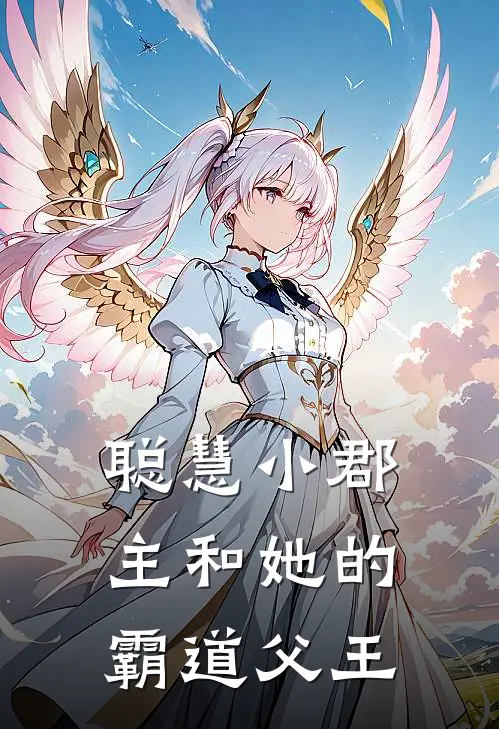 聪慧小郡主和她的霸道父王