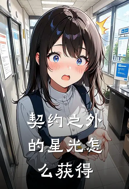 契约之外的星光怎么获得