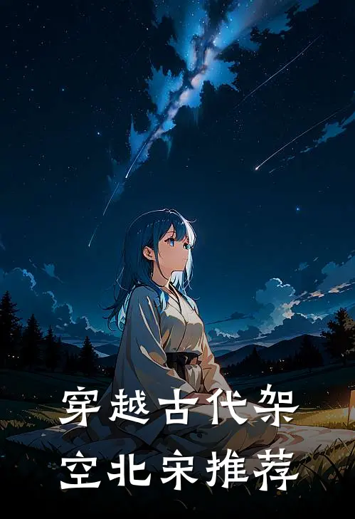 穿越古代架空北宋推荐