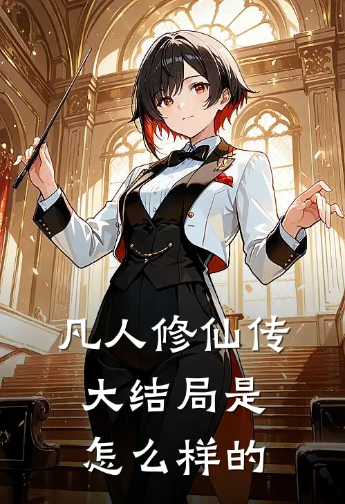 凡人修仙传大结局是怎么样的