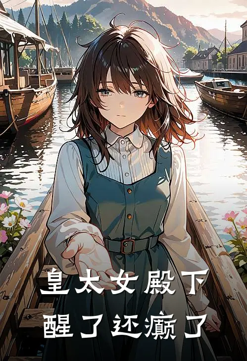 皇太女殿下醒了还癫了