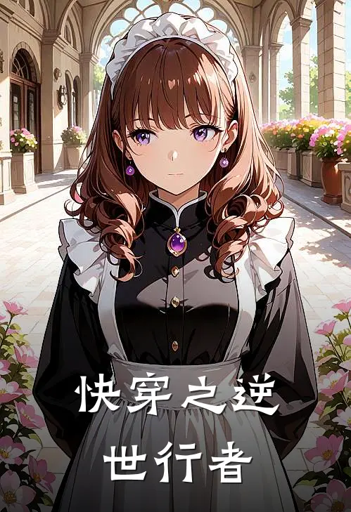 快穿之逆世行者