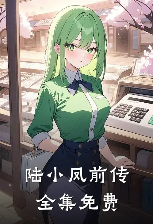 陆小凤前传全集免费