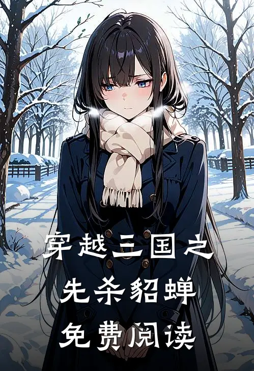 穿越三国之先杀貂蝉免费阅读