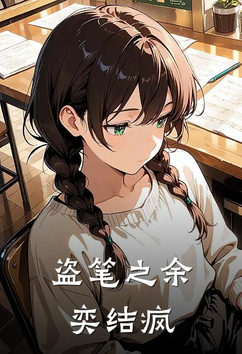 盗笔之余奕结疯