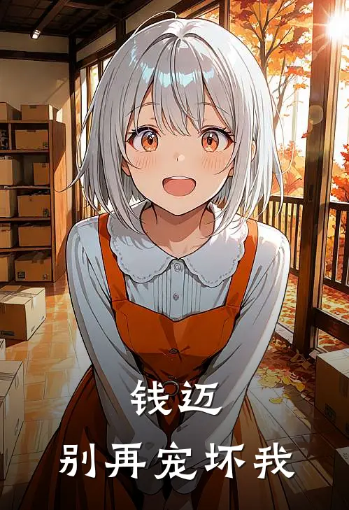 钱迈，别再宠坏我