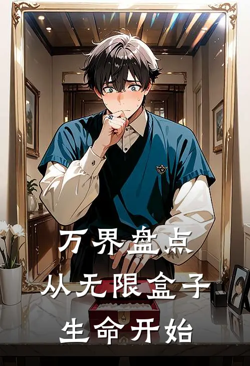 万界盘点：从无限盒子生命开始