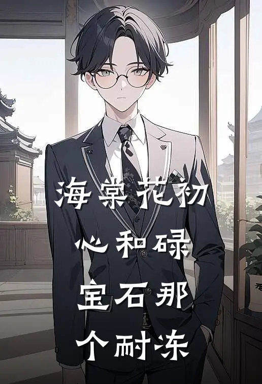 海棠花初心和碌宝石那个耐冻