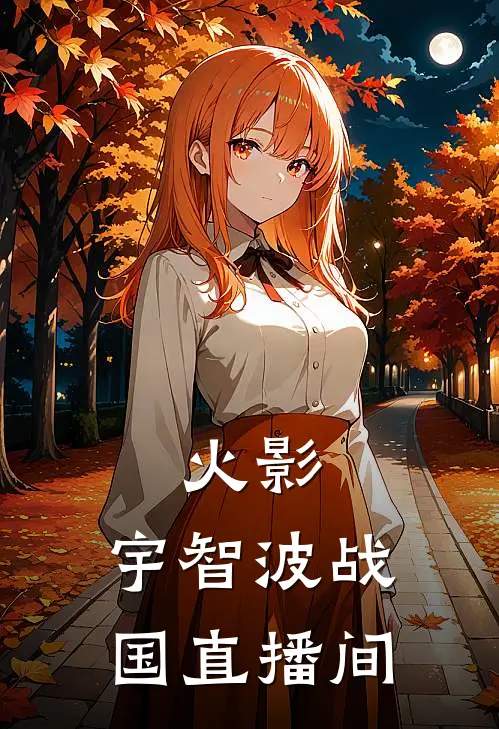 火影：宇智波战国直播间