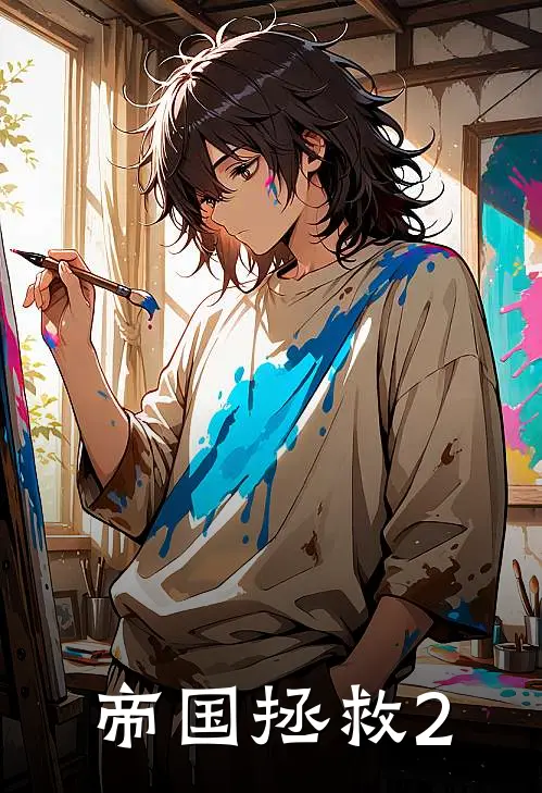 帝国拯救2