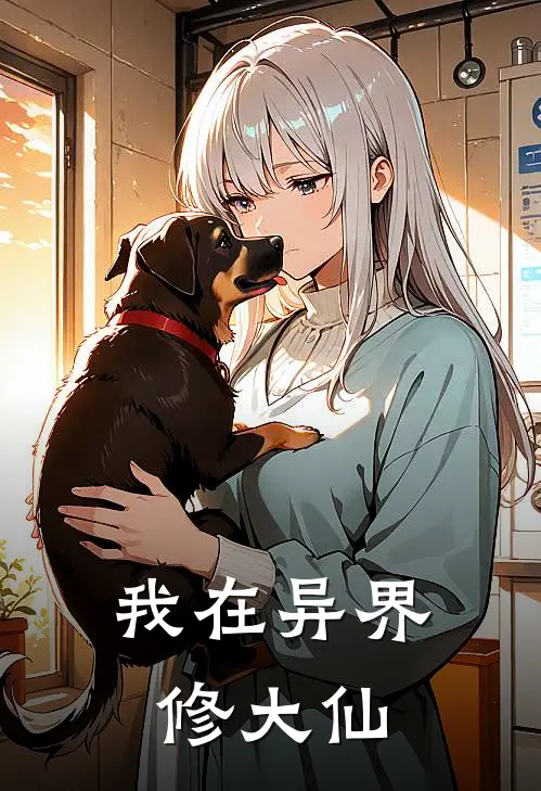 我在异界修大仙